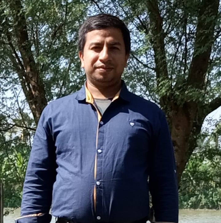 Md. Mizanur Rahman